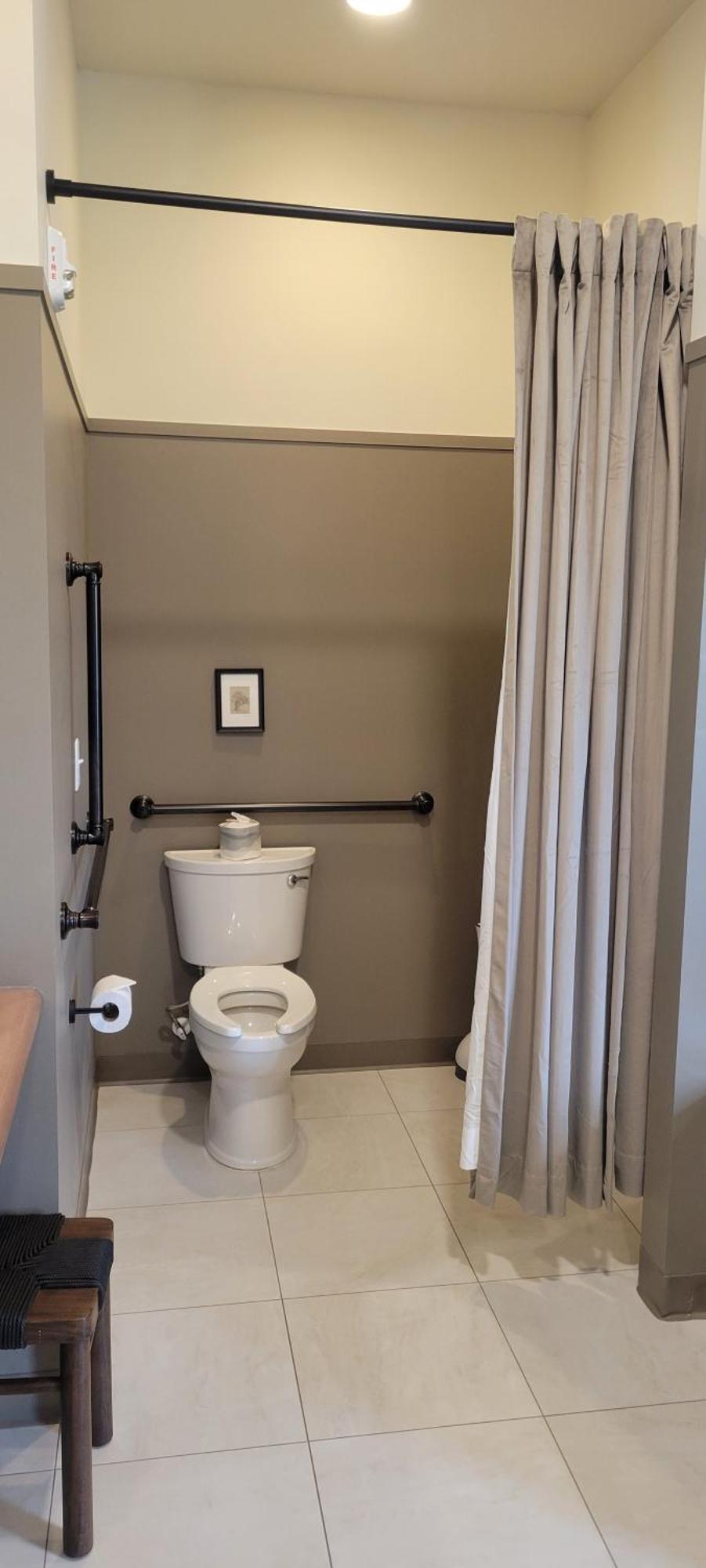 The Atlee Suites Millersburg Habitación foto