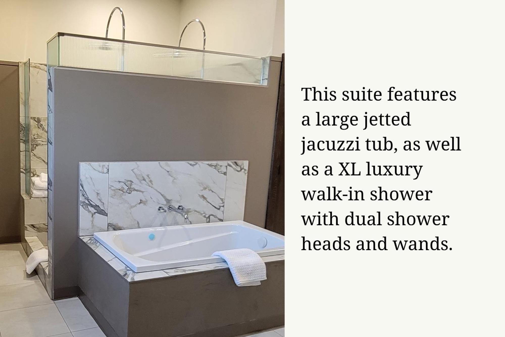 The Atlee Suites Millersburg Habitación foto